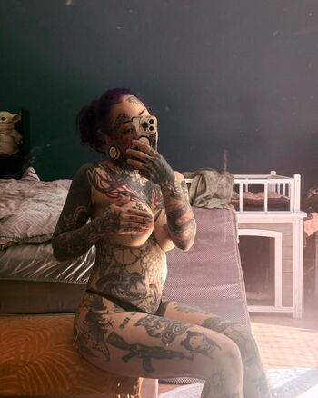 Full leaked Theblxckwolf private photo