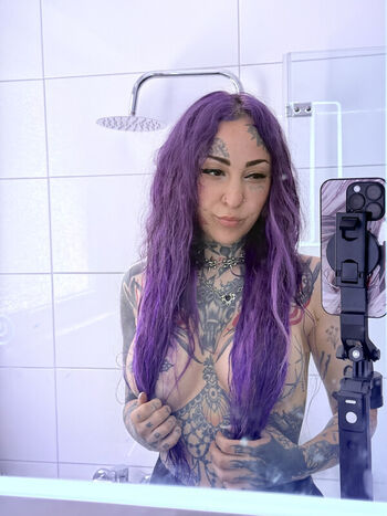 Full leaked Theblxckwolf page private photo