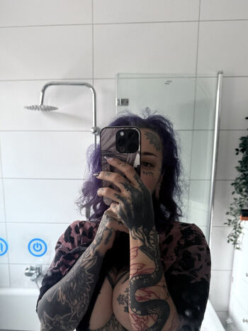 Full leaked Theblxckwolf private photo