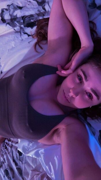 Full leaked Thebuffblond private photo