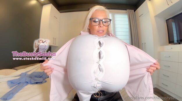 thebustysasha