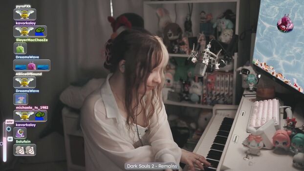 Full leaked Thecoffeeelf private photo