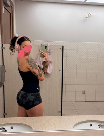 Full leaked Thectrldevil private photo