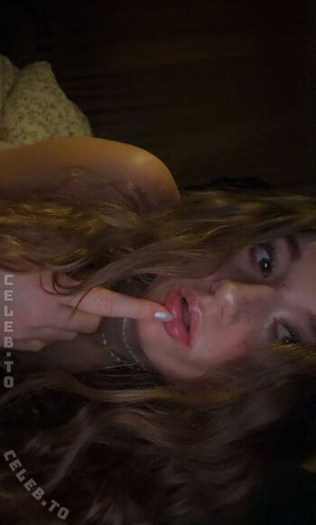 Full leaked Thedaisyslove private photo