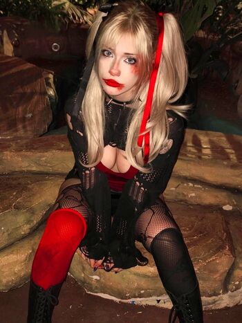 Full leaked Theecat private photo