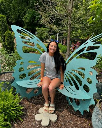 Full leaked Thefarmergrayce private photo