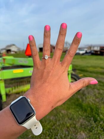 Full leaked Thefarmergrayce private photo