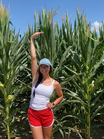 Full leaked Thefarmergrayce private photo