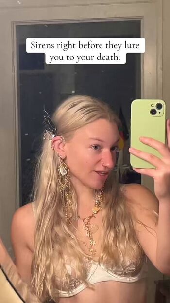 Full leaked Theferalwolfe private photo