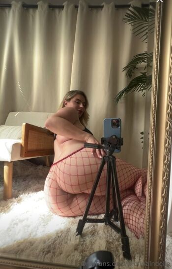 Full leaked Thefinalnoelle private photo