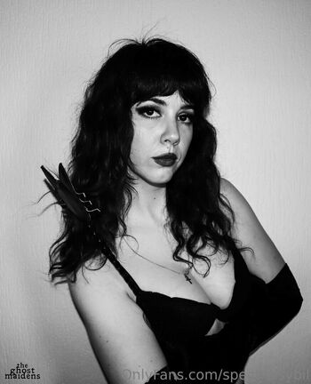 Leaked Theghostmaidens private photo viral onlyfans