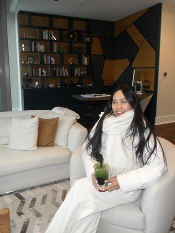 Full leaked Thehanluu private onlyfans photo