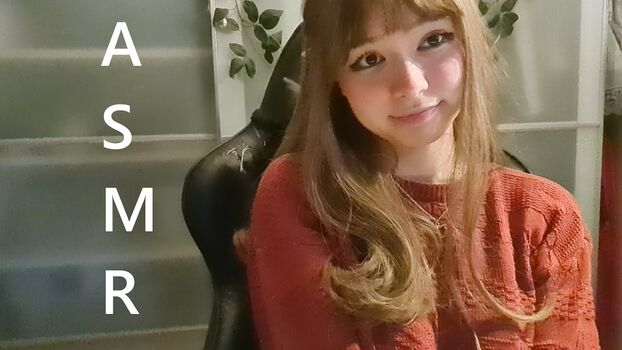Full leaked Theirin asmr private photo
