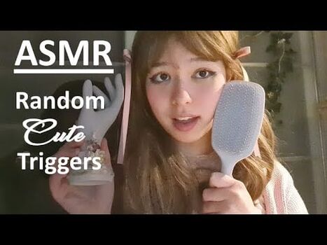 Full leaked Theirin asmr private photo