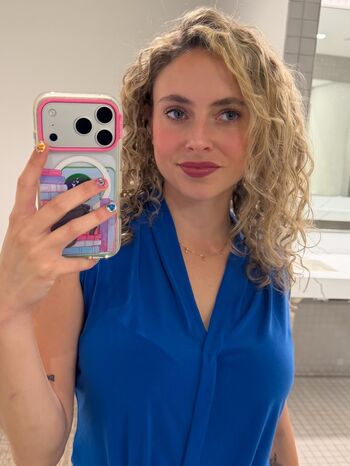 Full leaked Thejesszoo page private photo