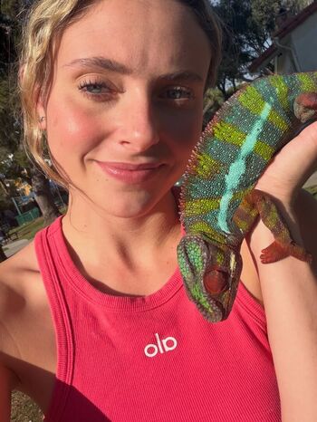 Full leaked Thejesszoo page private photo