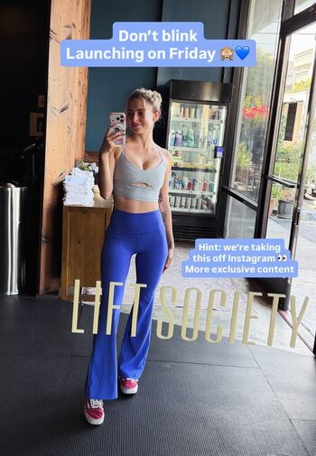 Full leaked Thejesszoo page private photo