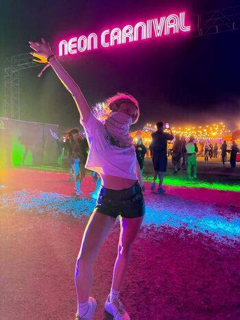 Full leaked Thejesszoo private photo