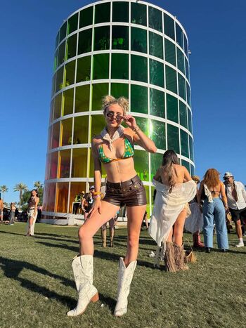 Full leaked Thejesszoo private photo