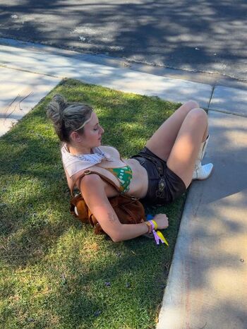 Full leaked Thejesszoo private photo