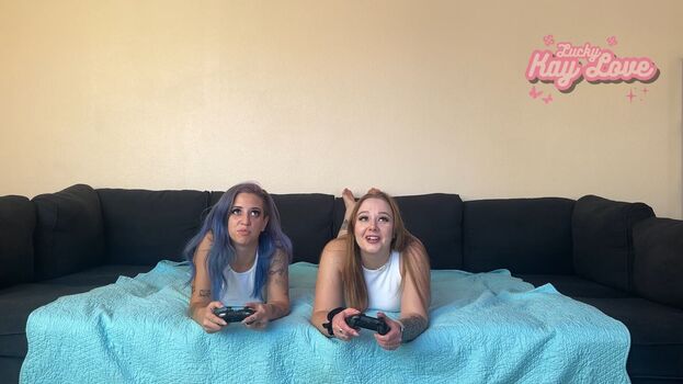 Leaked Thekaylove private photo viral onlyfans