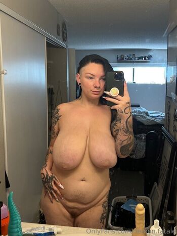 Full leaked Thelilithjane private photo