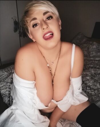 Full leaked Thelilpixie private photo