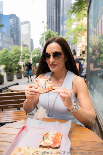 thelisaannexperience