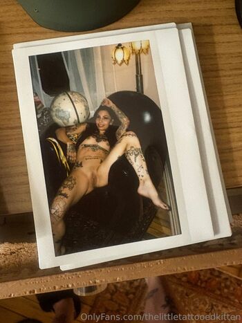 thelittletattooedkitten
