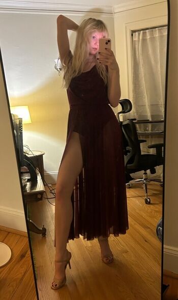 Full leaked Themme private photo