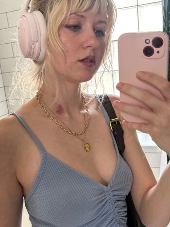 Full leaked Themme private photo