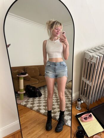 Full leaked Themme private photo