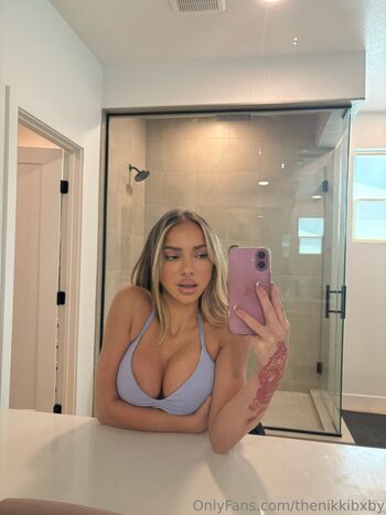 thenikkibxby