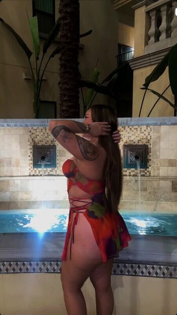 Full leaked Theonlyciara private photo