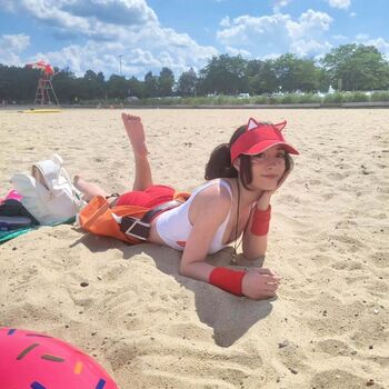 Full leaked Thephantomsith private photo