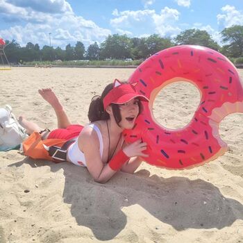 Full leaked Thephantomsith private photo