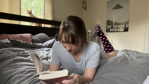 Full leaked Thereal annarose private onlyfans photo