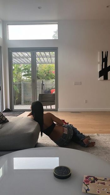 Full leaked Therealstar private photo