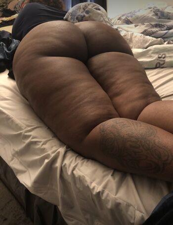 Full leaked Therealbbw private photo