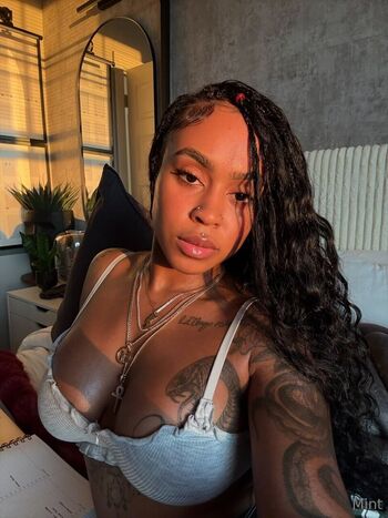 Full leaked Therealbombshell mint private photo