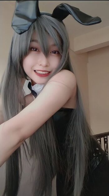 Full leaked Therealelien private photo