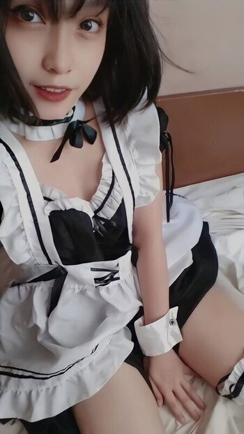 Full leaked Therealelien private photo