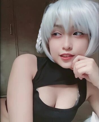Full leaked Therealelien private photo