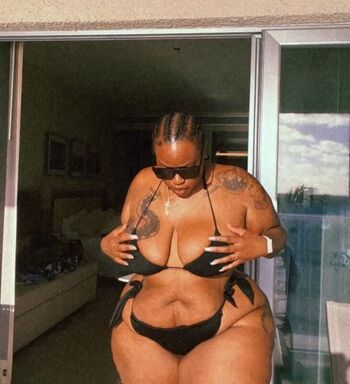 Full leaked Therealgorgeousplush private photo