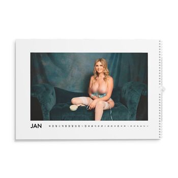 Full leaked Therealholly private photo