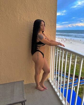 Full leaked Therealjayymayyy private photo