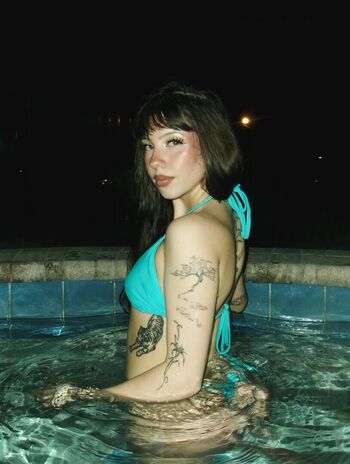 Full leaked Therealjuicyjordan private photo