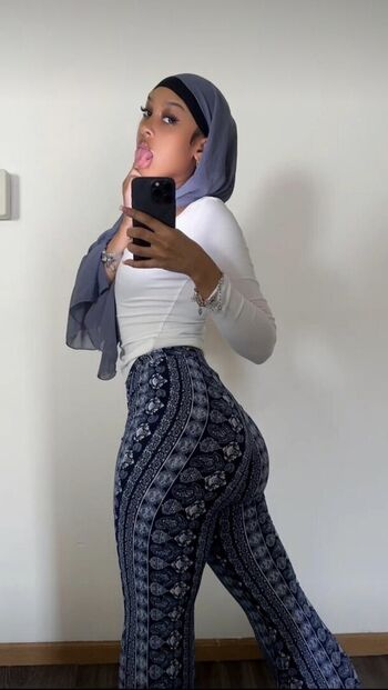 Full leaked Therealmayyaa private photo