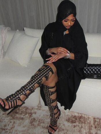 Full leaked Therealmayyaa private photo