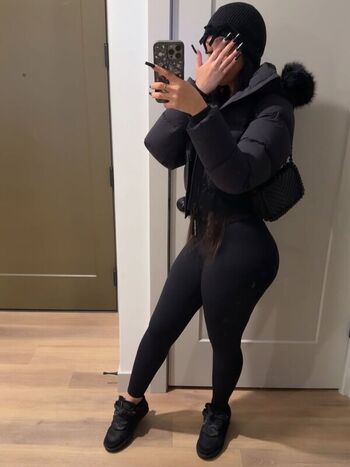 Full leaked Therealmayyaa private photo
